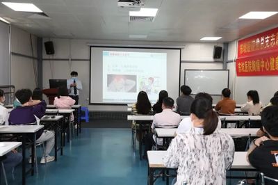 東莞‘健康副廠長’模式 企業(yè)管理咨詢的新標(biāo)桿與制造業(yè)護航者