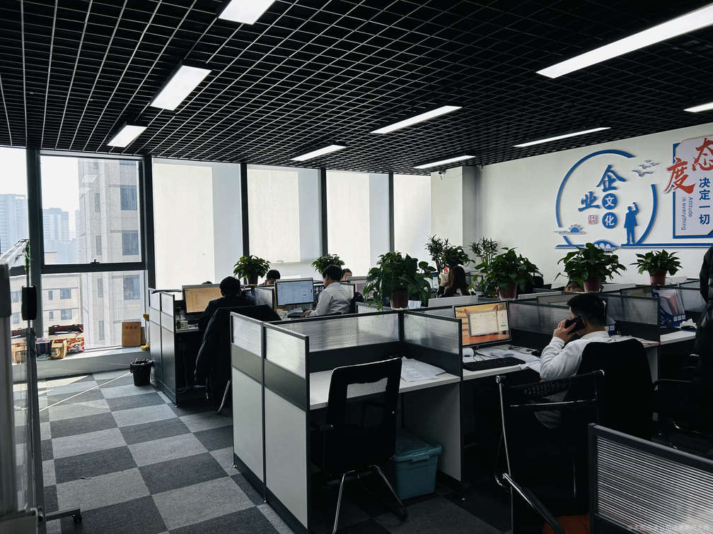 專業深耕，穩健前行 青島鼎鋮融信商務信息咨詢與企業管理咨詢的前瞻思考